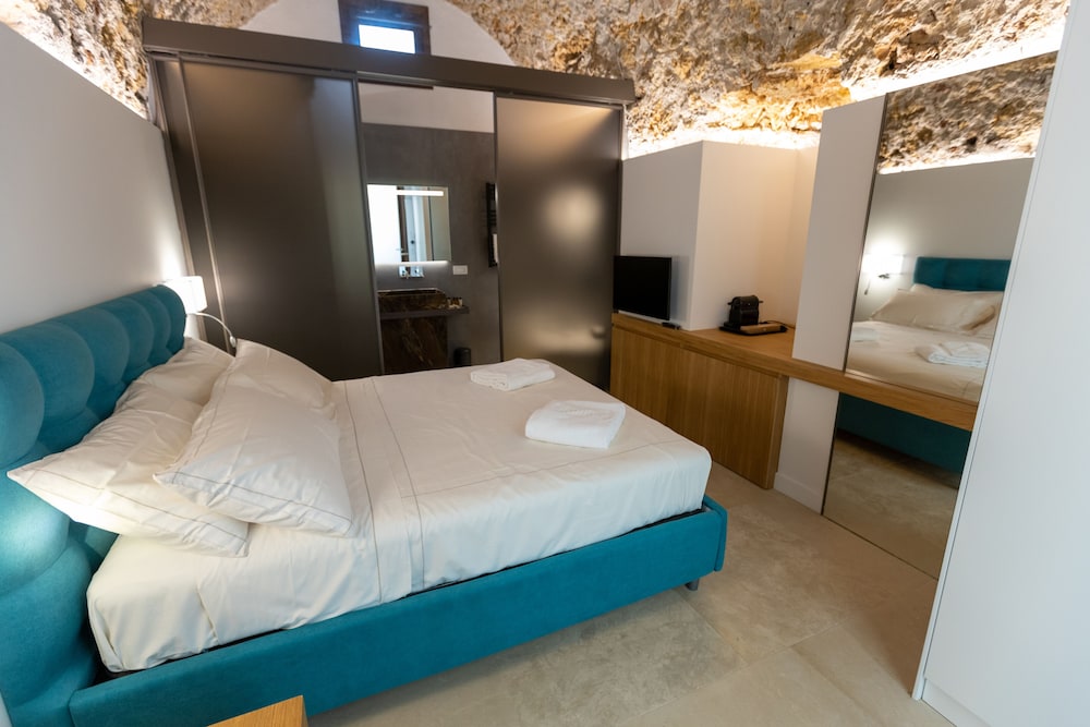 bastione spasimo boutique hotel