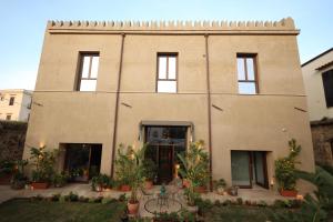 bastione spasimo boutique hotel