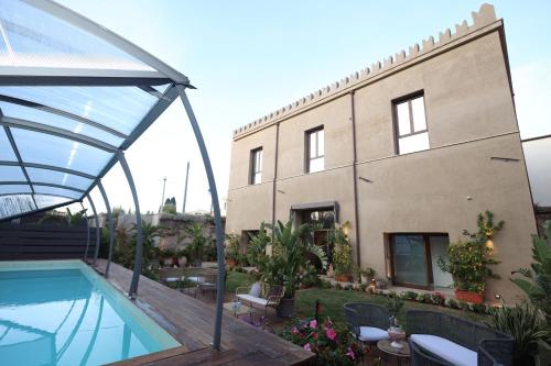 bastione spasimo boutique hotel