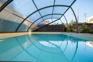 bastione spasimo boutique hotel