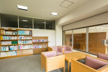 inawashiro shikinosato
