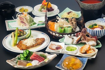 inawashiro shikinosato