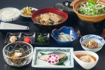 inawashiro shikinosato