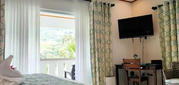 mountain view hotel