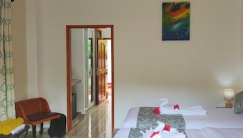 mountain view hotel