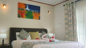 mountain view hotel