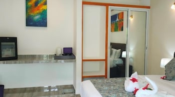 mountain view hotel