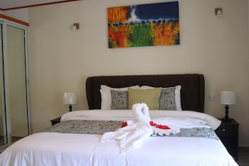 mountain view hotel