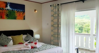 mountain view hotel