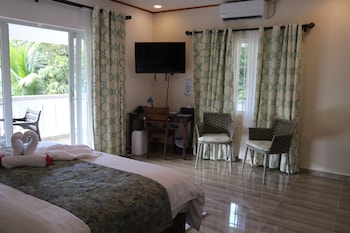 mountain view hotel
