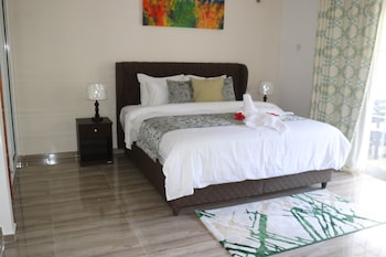 mountain view hotel