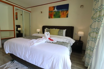 mountain view hotel