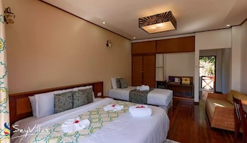 mountain view hotel