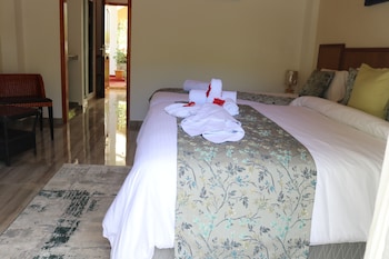 mountain view hotel