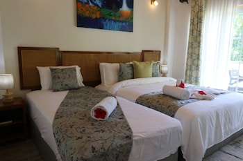 mountain view hotel