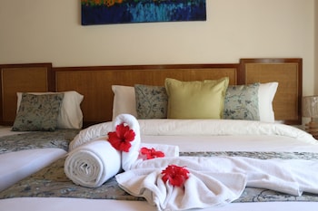 mountain view hotel