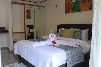 mountain view hotel