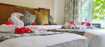 mountain view hotel