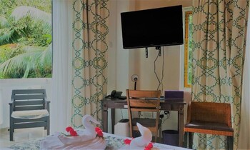 mountain view hotel