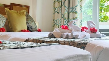 mountain view hotel