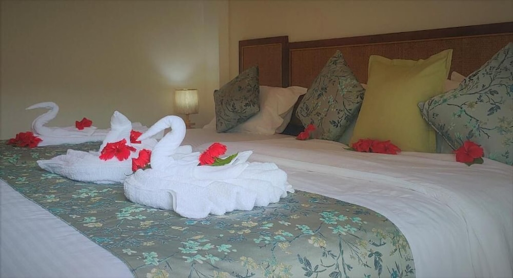 mountain view hotel