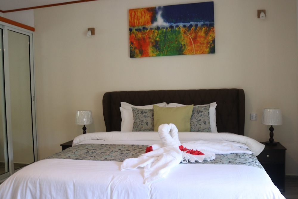 mountain view hotel