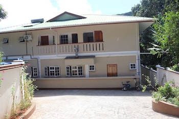 la digue