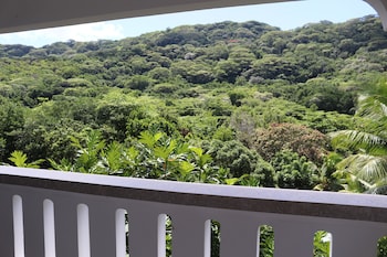 la digue