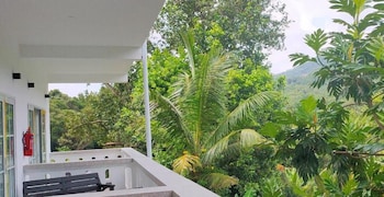 la digue