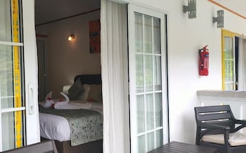la digue
