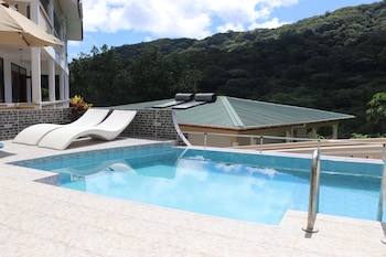 la digue