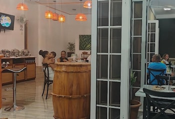 la digue