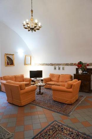 piccolo hotel etruria