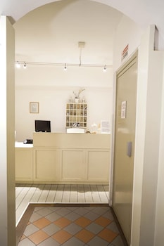 piccolo hotel etruria