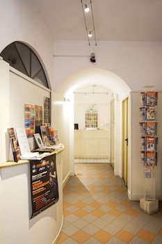 piccolo hotel etruria