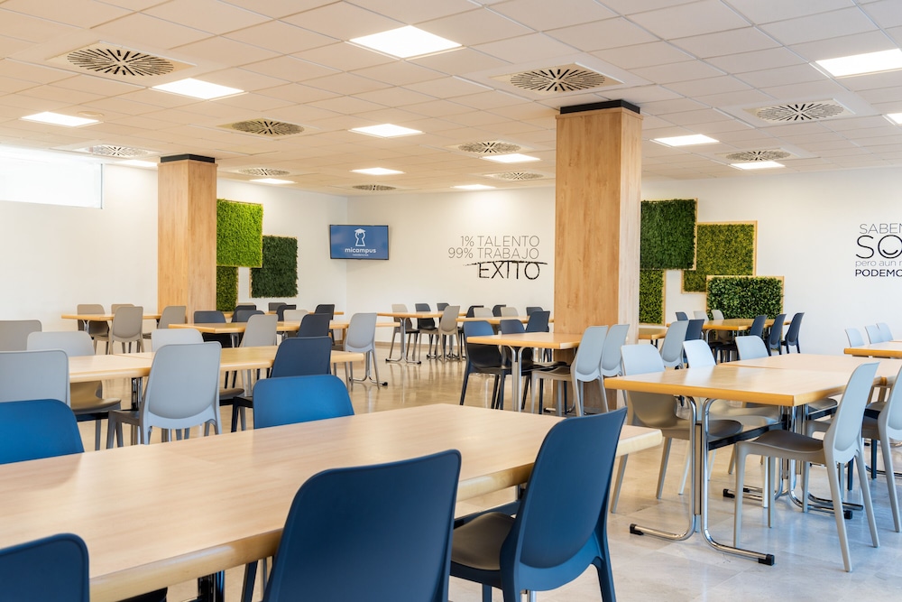 micampus rector estanislao del campo students residence