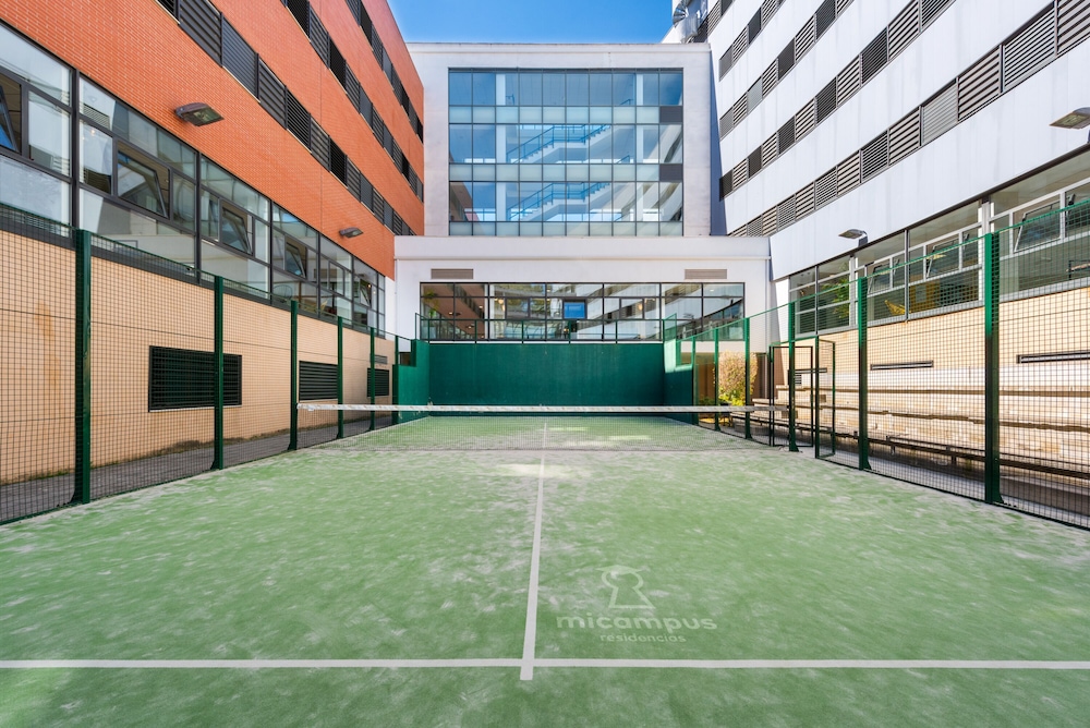 micampus rector estanislao del campo students residence