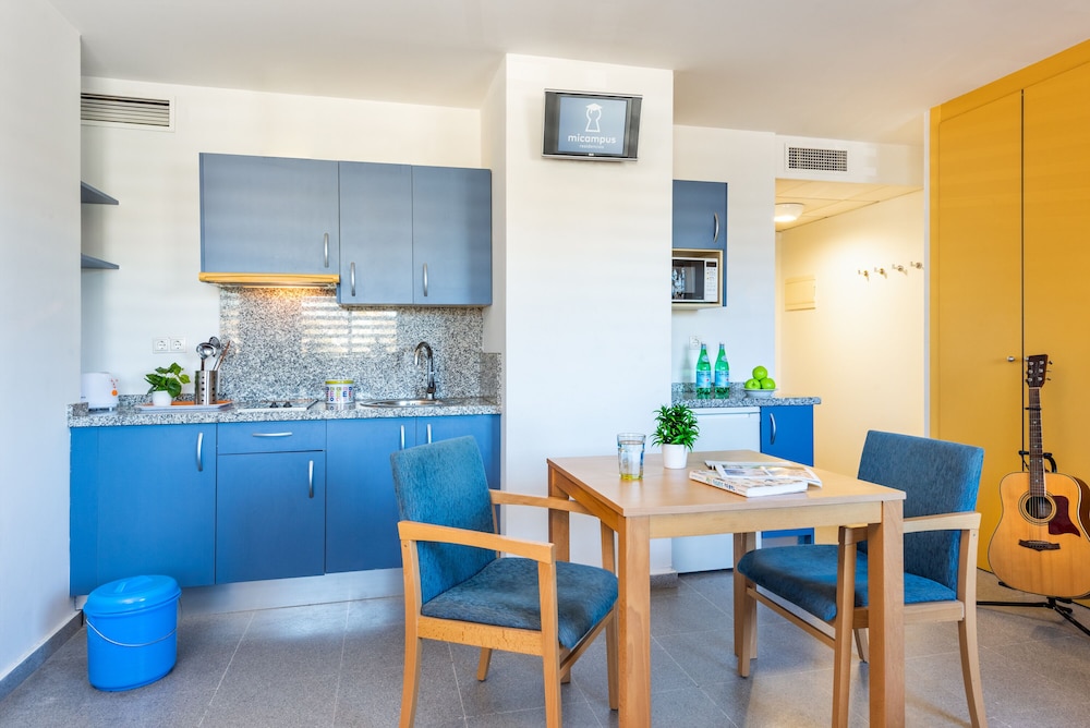 micampus rector estanislao del campo students residence