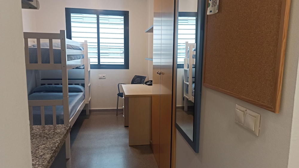 micampus rector estanislao del campo students residence