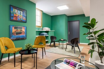 micampus armendariz students residence solo estudiantes