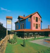 hotel playa de las llanas