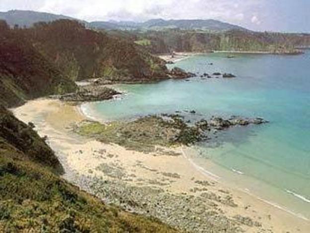 hotel playa de las llanas