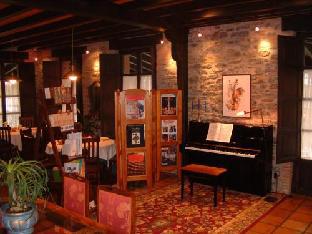 hotel playa de las llanas