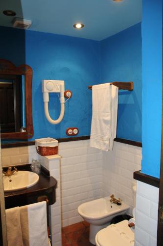 hotel playa de las llanas