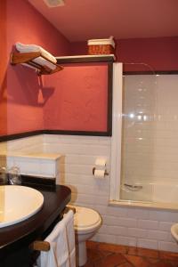 hotel playa de las llanas