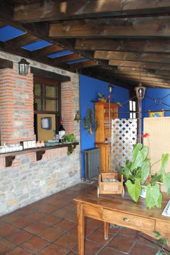 hotel playa de las llanas