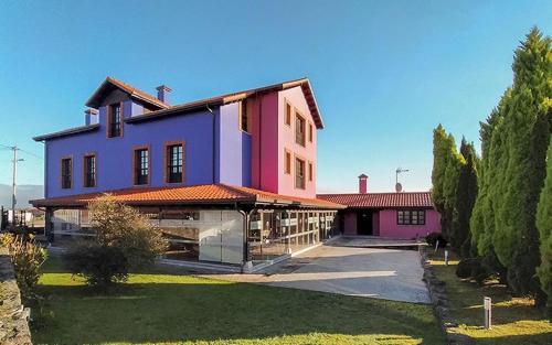 hotel playa de las llanas