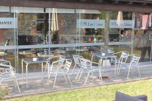 hotel playa de las llanas