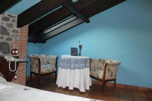 hotel playa de las llanas