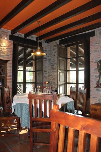 hotel playa de las llanas